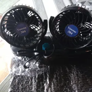 Kipas mobil 24 volt cocok buat mobil truck