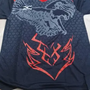 Jersey baju bola futsal dewasa cowok cewek cocok kaos remaja terbaru baju garuda keren untuk baju bola voli