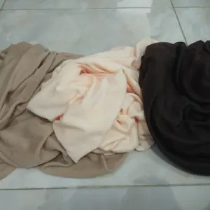 3 PCS Pernel Bayi Bedong Bayi Kekinian Seri Coklat DNW BABY