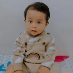 Sweater rajut anak motif ZEBRA HITS usia 1-6 tahun unisex Fashion KOREA