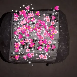 Jagiya Sakura Cherry Blossom Sugar Waxing Kit