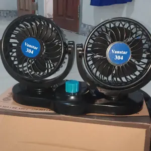 Kipas mobil 24 volt cocok buat mobil truck