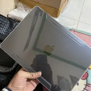 Spigen Case for MacBook Air 13.6” M2 2022 Thin Fit Slim Hard Cover Casing Computer Laptop