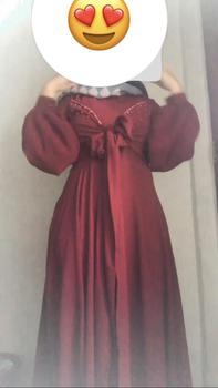 Product Review of Ivana Dress from s**✨ 1