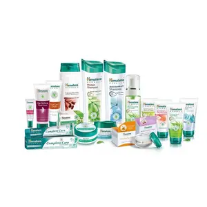 Himalaya Neem Face Wash Dan Neem Mask 100ml/50ml