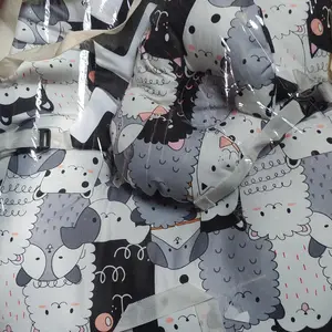 Sofa Bayi Jumbo Multifungsi Dengan Tali Pengait Untuk Bayi Belajar Duduk dan Gesper Pengaman [ Merk BabyShip ]