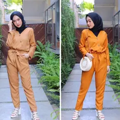 JUMPSUIT JENNY