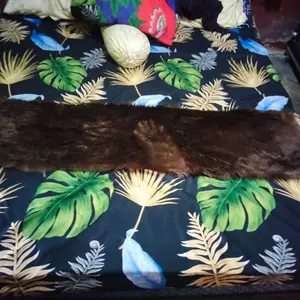 Alas Dashboard Mobil Bulu Korea Import Premium Lembut Panjang Karpet Dasboard 40x150cm Universal Mobil Avanza Calya Brio Ayla Agya Cover Aksesoris Pelindung Interior Dasbord