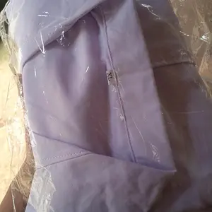 Baju dinas putih seragam guru ppl pns bidan perawat