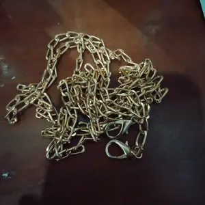 TALI TAS RANTAI TEPAS PIPIH KECIL STRAP TAS SELEMPANG MURAH - KatteLaurents Cotton Elegant