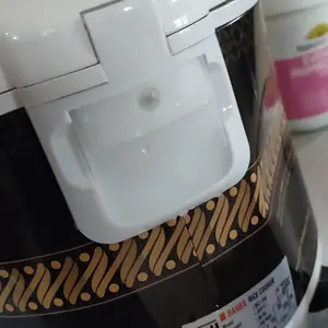 Magic Com Sanex MC 158 Penanak nasi 1Liter