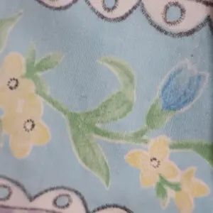 Baju Renang Anjing Motif Paw Size Anjing Besar