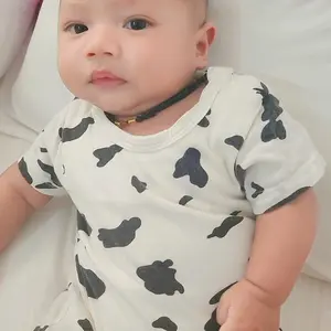 Amber Buddy | LE414 Kalung amber bayi 32cm. Edisi Terbatas