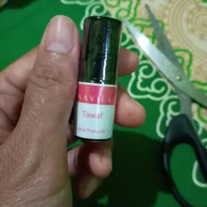 Misk thaharah by Navila BPOM registered wangi Bau Wangi Perfume Wanginya