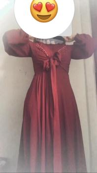 Product Review of Ivana Dress from s**✨ 2
