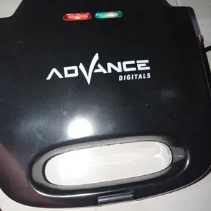 Advance SW-101 Sandwich Maker Toaster Mesin Tas sarapan Pembuat roti lapis Roti Telur goreng Pemanggang Roti
