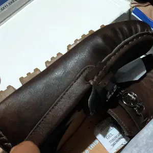 Pantopel Slip-on Khusus Sepatu Anak Laki-laki Oblivate Kaki Fashion