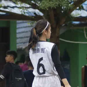 [Fiery Sport] Mini Hairband Sport Headband Sport Outdoor Cepat Kering Anti Air Berpori Nyaman Pria Wanita Uniseks