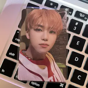 MARK LEE PHOTOCARD OFFICIAL NCT DREAM 127 OFFICIAL - Trading