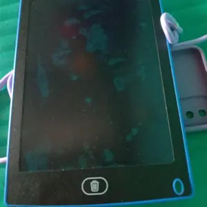 Papan Tulis Gambar /LCD Drawing Writing 8.5 Inch 10 Inch 12 Inch Learning Multicoloured smart reader