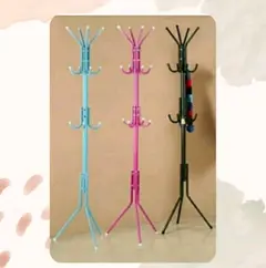 Gantungan tas atau topi