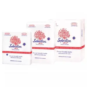 Selection Facial Cotton 35 gr