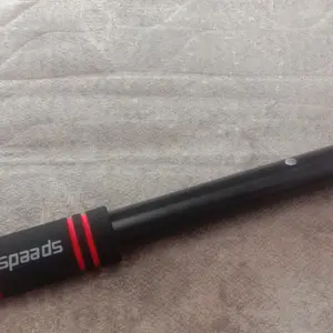 Speeds Doorway Pull Up Bar Alat Pull Up Scapula Multifungsi Outdoor dan Indoor Indonesia 013-4