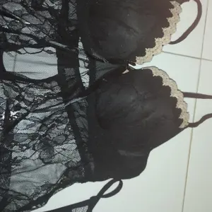 Premium Lingerie Wanita Brukat Cupbra Kawat Busa Lace Terbaru LD 120 Kayla