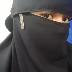 Niqob poni bandul plat best seller