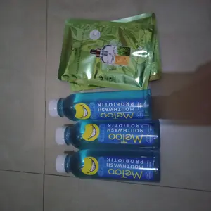 [BPOM] 3x250ml MeToo Mouthwash Fresh Mint / Obat Kumur Probiotik / Nafas segar / Pemutih gigi / obat kumur karang gigi / pembersih gigi / menghilangkan bau mulut / non-alkohol