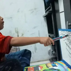 Paket hemat meja lipat karakter dan papan tulis bisa di hapus/Meja belajar lipat/Meja belajar dan papan tulis/Papan tulis white board/Meja belajar karakter/White board Kayu