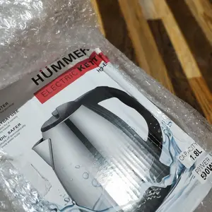 TEKO LISTRIK / ELECTRIC KETTLE 450W