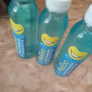 [BPOM] 3x250ml MeToo Mouthwash Fresh Mint / Obat Kumur Probiotik / Nafas segar / Pemutih gigi / obat kumur karang gigi / pembersih gigi / menghilangkan bau mulut / non-alkohol