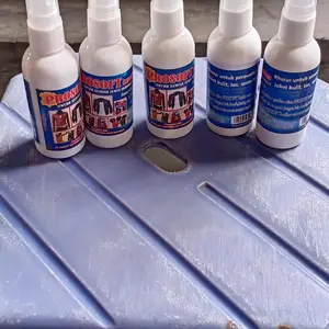 Semir Pelembut Pembersih  Jaket Kulit Anti Jamur Paling Terlaris Murah Meriah