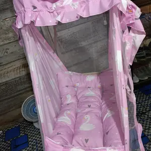 Ayunan Karakter jumbo Ayunan Bayi | Ayunan 3 in 1 Terlaris