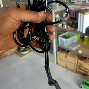 ACTIVE PVC JUMP ROPE / JUMP ROPE / TALI SKIPPING / LOMPAT TALI