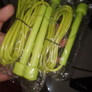 ACTIVE PVC JUMP ROPE / JUMP ROPE / TALI SKIPPING / LOMPAT TALI