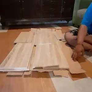 Wins Rak Kayu / Lemari Serbaguna / Rsg / Buku / Baju / Make Up / Helm / Dapur / Mainan / DLL