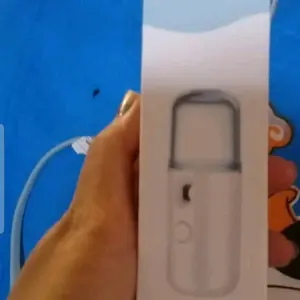 NANO SPRAY TIKTOK SHOP NANO SPRAY WAJAH semprotan wajah