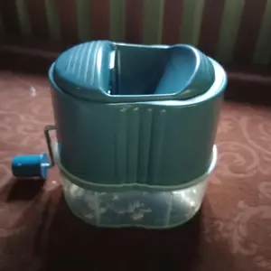 [AGB] Alat Giling Bawang / Alat Iris & Potong Bawang / Onion Slicer Serbaguna