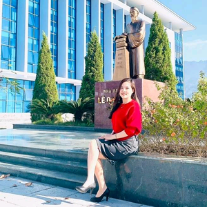 Nguyệt Nga Lai Châu