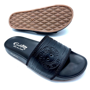 Dép Da Gòm