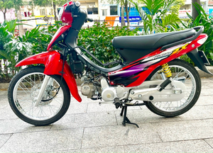 HONDA CƯỜNG