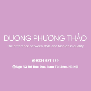Dương Phương Thảo