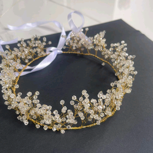 Phụ kiện cưới Khánh Huyền