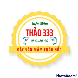 Đặc Sản Mắm Châu Đốc Thảo 333