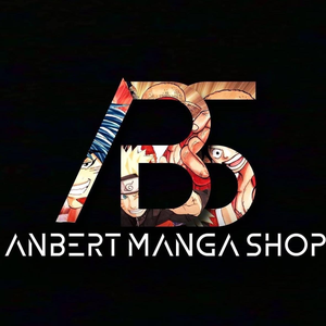 Anbert Manga Shop
