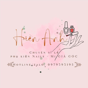 Hiền Anh - Tổng Kho Nails Mi