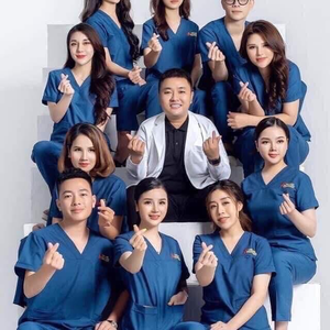 Khăn gội khăn spa Thành Trinh