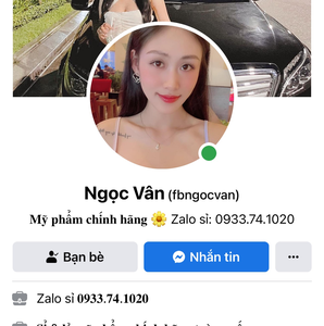 NGỌC VÂN TRẦN 1